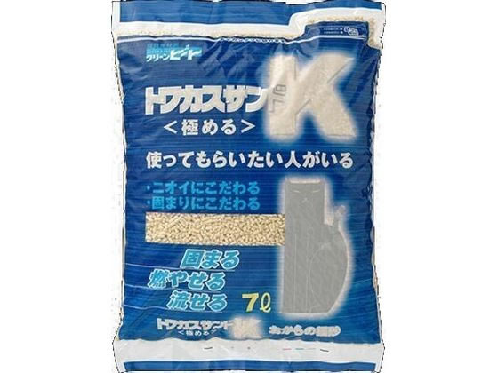 �N���[���r�[�g �g�t�J�X�T���h K 7L