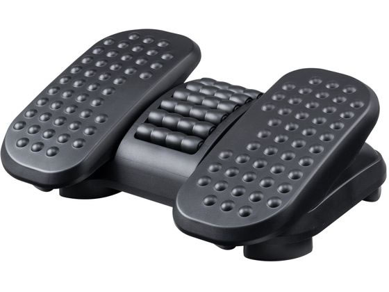 【レビュー投稿で100円OFFクーポン】【メーカー直送】サンワサプライ フットレスト MR-FR7【代引不可】..