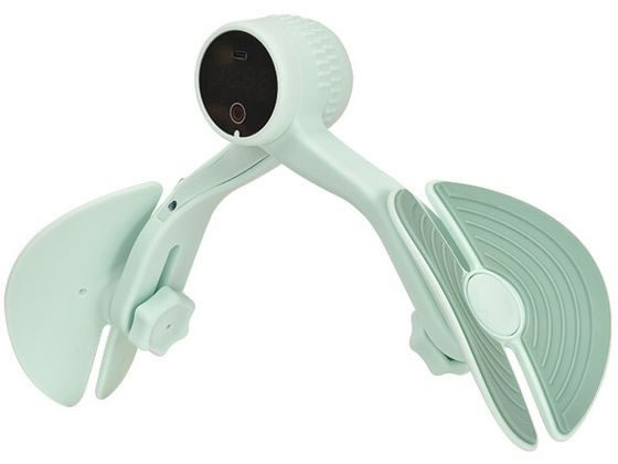 【レビュー投稿で100円OFFクーポン】【メーカー直送】ファミリー・ライフ 内もも運動マシン グリーン a3570520【代引不可】【お客様組立】美容 健康グッズ 日用雑貨