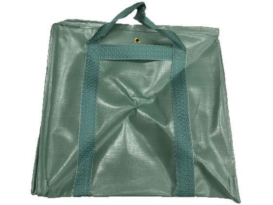 【レビュー投稿で100円OFFクーポン】【お取り寄せ】ユタカメイク 自立式作業袋 フートン 580m ...