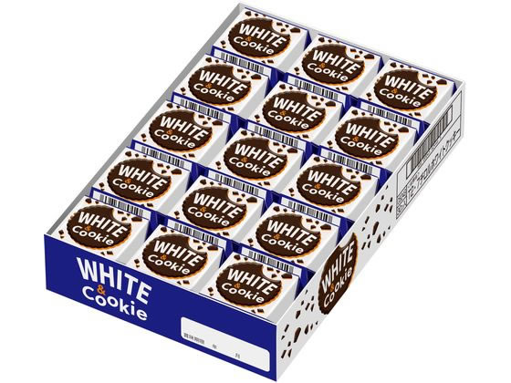 【マラソン限定★ポイント2倍】チロルチョコ チロルチョコ[ホワイト&クッキー]×30 チョコレート菓子 チョコレート お菓子