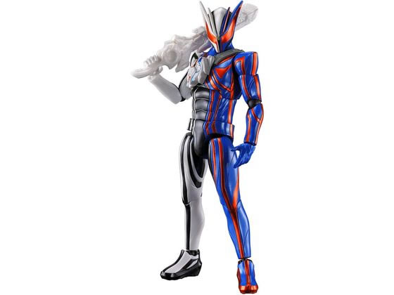 【マラソン限定★ポイント2倍】バンダイ 仮面ライダーアクションフィギュア 仮面ライダーノクス フィギュア アクションフィギュア ホビー おもちゃ ゲーム 誕プレ
