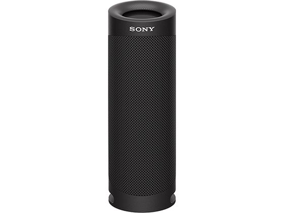 乐天商城 - 【レビュー投稿で100円OFFクーポン】ソニー ワイヤレスポータブルスピーカー SRS-XB23B スピーカー オーディオ ヘッドホン テレビ 家電