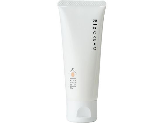 【レビュー投稿で100円OFFクーポン】大関 Riz フェミニンケアクリーム 60g デリケートゾーン用 ボディクリーム ジェル バス ボディケア スキンケア