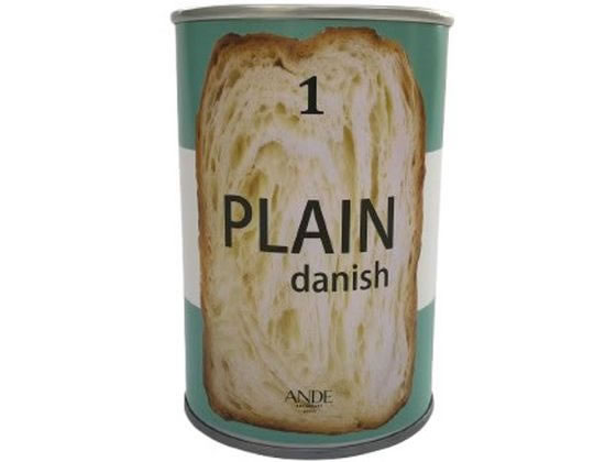 【レビュー投稿で100円OFFクーポン】訳あり)アンデ デニッシュ缶 プレーン 食品 飲料 備蓄 常備品 防災