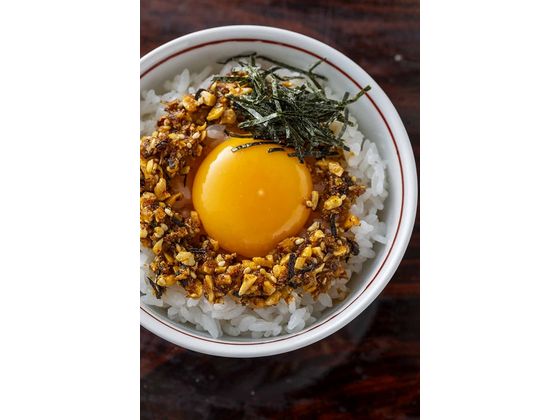 風土食房 賛否両論 笠原流 食べすぎちゃうラー油 100g ふりかけ ご飯のお供 調味料 油 食品 cocodecow-10887017 ココデカウ サンプル画像3