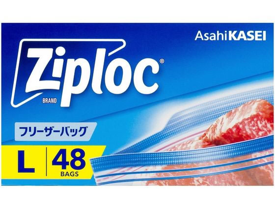 �ڳ�ŷ�����ѡ�SALE������ݥ����2�ܡ�2,000�ߥ����ݥ�۰����� ���åץ��å��ե꡼�����Хå� L ������ 48�� �ե꡼�����Хå� ��¸ �ݴɥ��å� ���å��������