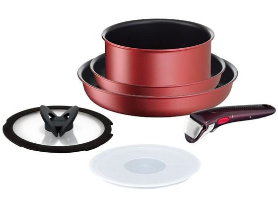 【マラソン限定★2000円クーポン＆ポイント2倍】【お取り寄せ】T-fal インジニオ・ネオ IHル ...