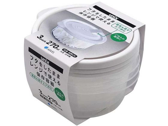 ���j�b�N�X �����W���l �ی^ M 270ml 3��