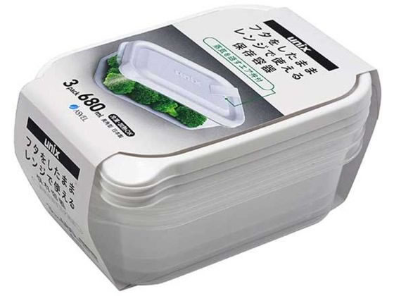 ���j�b�N�X �����W���l ���p�^ L 680ml 3��