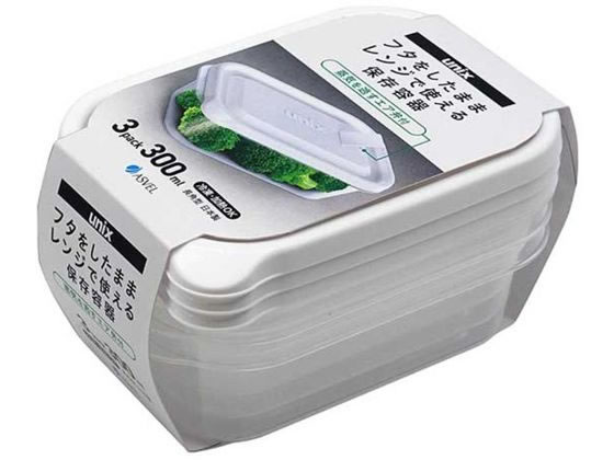 ���j�b�N�X �����W���l ���p�^ S 300ml 3��