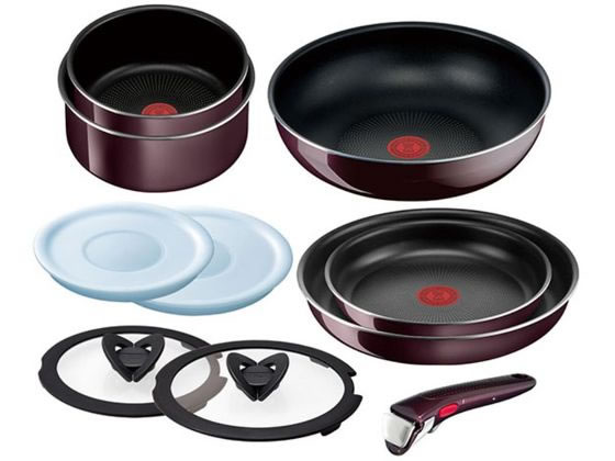 【マラソン限定★2000円クーポン＆ポイント2倍】【お取り寄せ】T-fal インジニオ・ネオ ヴィン ...