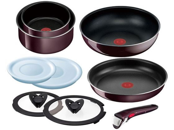 【マラソン限定★2000円クーポン＆ポイント2倍】【お取り寄せ】T-fal インジニオ・ネオ ヴィン ...