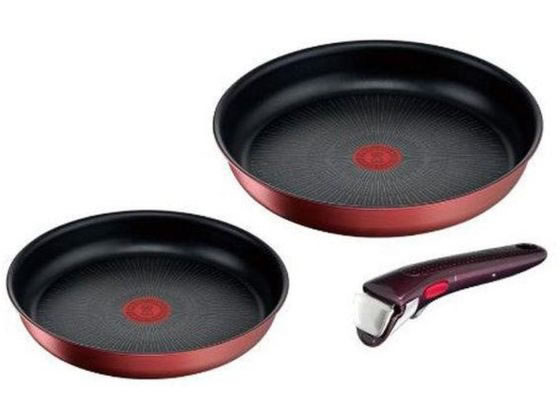 【マラソン限定★2000円クーポン＆ポイント2倍】【お取り寄せ】T-fal インジニオ・ネオ IHル ...