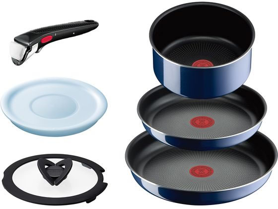 【マラソン限定★2000円クーポン＆ポイント2倍】【お取り寄せ】T-fal インジニオ・ネオ ロイヤ ...