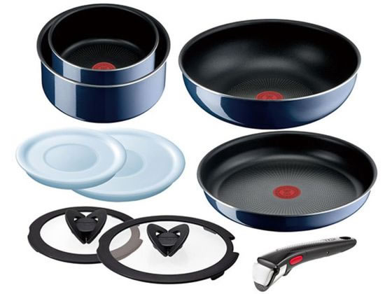 【マラソン限定★2000円クーポン＆ポイント2倍】【お取り寄せ】T-fal インジニオ・ネオ ロイヤ ...