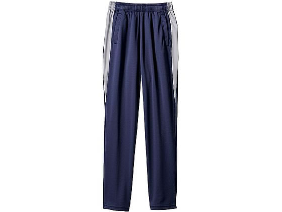 【レビュー投稿で100円OFFクーポン】【お取り寄せ】住商モンブラン トレーニングパンツ兼用 ネイビ ...