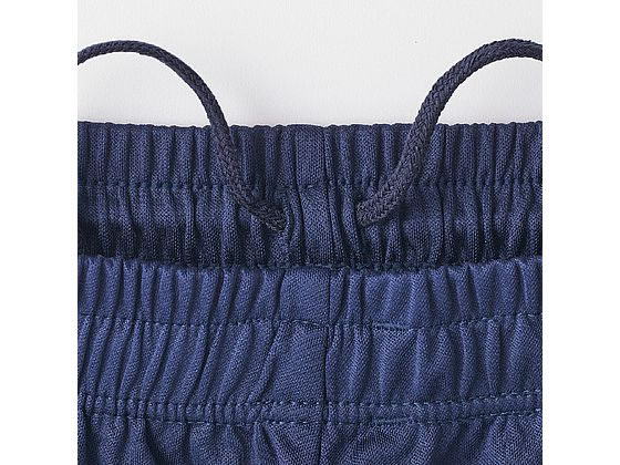 【マラソン限定★ポイント2倍】【お取り寄せ】住商モンブラン トレーニングパンツ兼用 ネイビー／グレーLL CB607-5013 パンツ 介護服 ユニフォーム