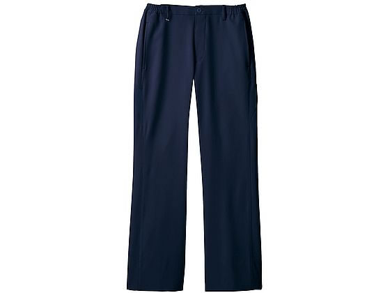 【レビュー投稿で100円OFFクーポン】【お取り寄せ】住商モンブラン パンツ メンズ ネイビー L MB651-0909 スクラブパンツ スクラブ 医療服 ユニフォーム