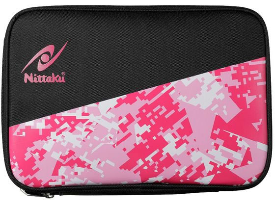 【レビュー投稿で100円OFFクーポン】【お取り寄せ】ニッタク カモージュケース NK7224-29