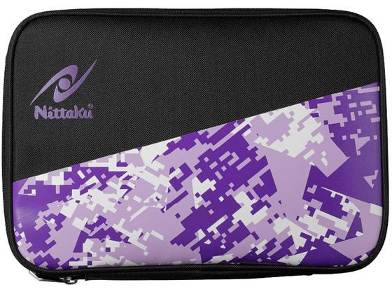 【レビュー投稿で100円OFFクーポン】【お取り寄せ】ニッタク カモージュケース NK7224-50