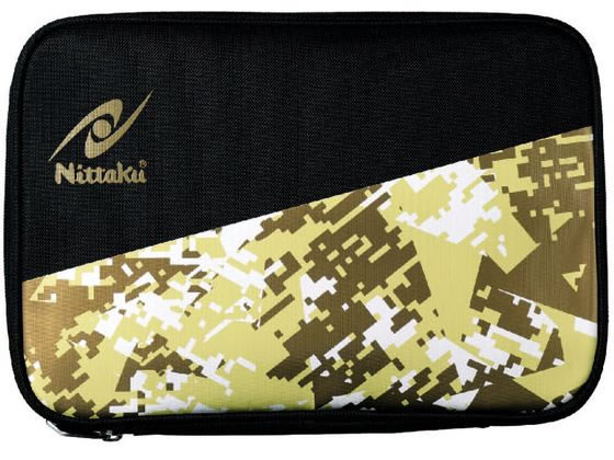 【レビュー投稿で100円OFFクーポン】【お取り寄せ】ニッタク カモージュケース NK7224-76
