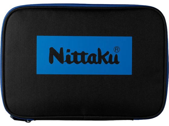 【レビュー投稿で100円OFFクーポン】【お取り寄せ】ニッタク カラーロゴケース NK7226-09