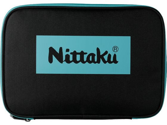 【レビュー投稿で100円OFFクーポン】【お取り寄せ】ニッタク カラーロゴケース NK7226-43