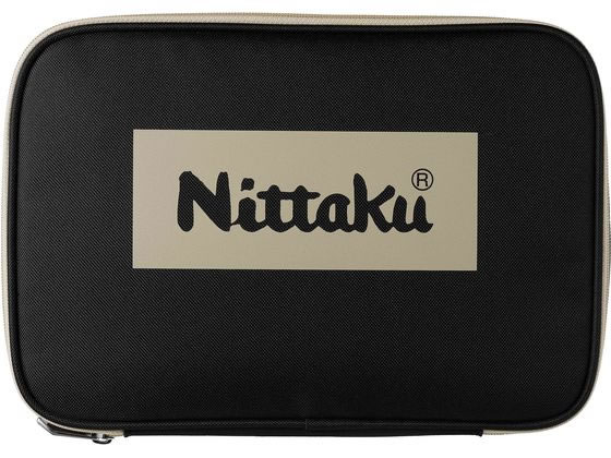 【レビュー投稿で100円OFFクーポン】【お取り寄せ】ニッタク カラーロゴケース NK7226-65