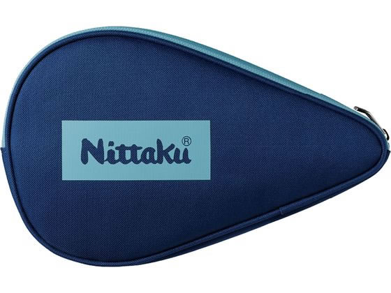 【レビュー投稿で100円OFFクーポン】【お取り寄せ】ニッタク カラーロゴフルケース NK7227-04