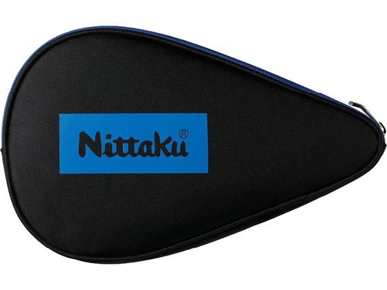 【レビュー投稿で100円OFFクーポン】【お取り寄せ】ニッタク カラーロゴフルケース NK7227-09