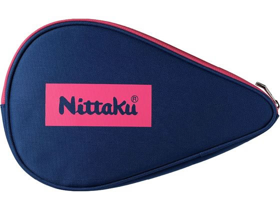 【レビュー投稿で100円OFFクーポン】【お取り寄せ】ニッタク カラーロゴフルケース NK7227-21