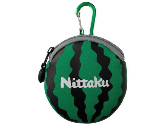 【レビュー投稿で100円OFFクーポン】【お取り寄せ】ニッタク スイカくん NL9261