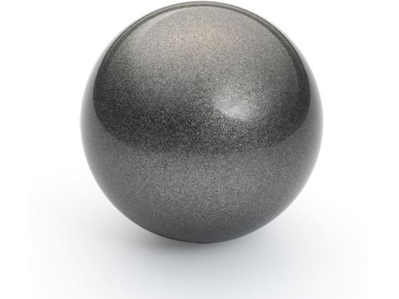 Ball Type Mouse - 【レビュー投稿で100円OFFクーポン】【お取り寄せ】エレコム 交換用トラックボール 25mm エレコム製マウス用 シルバー M-B25SV