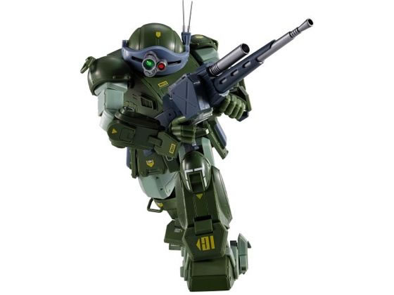 HI-METAL R �X�R�[�v�h�b�O