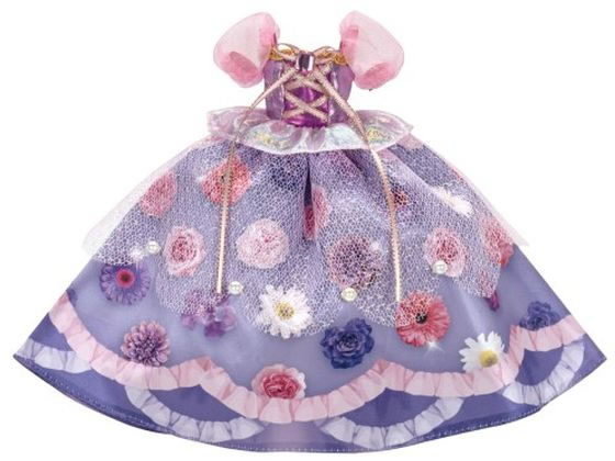 【レビュー投稿で100円OFFクーポン】タカラトミー リカ LW-23 シャイニングブーケ リカちゃん 人形 ぬいぐるみ おもちゃ ホビー ゲーム 誕プレ