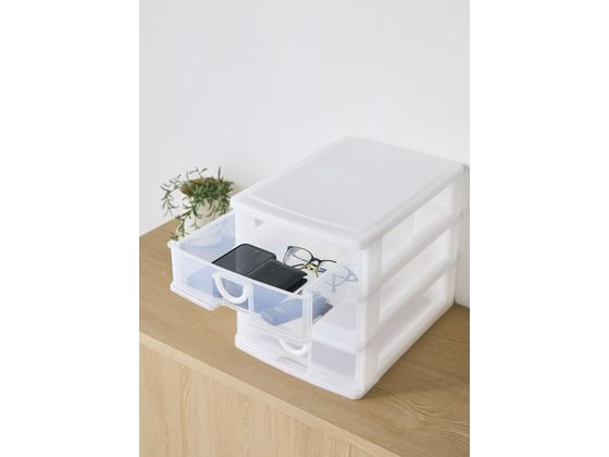 【マラソン限定★ポイント2倍】サンコープラスチック エルピス A-403 ホワイト A4 ...