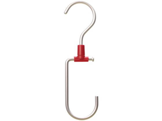 【レビュー投稿で100円OFFクーポン】【お取り寄せ】シンコハンガー ハンガーキャット METALシリーズ スマートフック ハンガー用グッズ ピンチハンガー