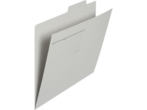 【商品説明】●見出しとカラーで分類しておけば、必要な書類をサッと取り出せる●書類や伝票整理に便利なファスナーとあわせてお使い頂ければ、書類に穴を開けてファイルすることもできます●所属・活用期間・項目などの書き込み欄が付いています【仕様】●カラー：グレー●材質：ファイルカード紙（古紙パルプ配合率70％以上再生紙）●規格：A4−E●山の高さ：H＋15●グリーン購入法適合●GPNエコ商品ねっと掲載【備考】※メーカーの都合により、パッケージ・仕様等は予告なく変更になる場合がございます。【検索用キーワード】プラス　PLUS　個別フォルダー　A4−E　A4　E　グレー　灰色　ファイル　書類整理　分類管理　見出し付き　カラー分類　ファスナー対応　古紙パルプ配合　再生紙　H＋15　書き込み欄　1山見出し（紙製）　個別フォルダー　1山見出し（紙製）　R917MW見出しとカラーの分類管理で、書類をサッと取り出せる！