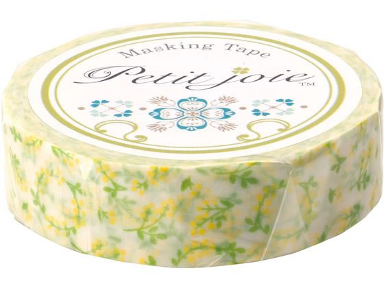 �ڥ�ӥ塼��Ƥ�100��OFF�����ݥ�ۡڤ����󤻡ۥ˥��Х� Petit joie �ޥ����󥰥ơ��� �ߥ⥶ 15mm��18m �ǥ��졼������ѥޥ����󥰥ơ�...