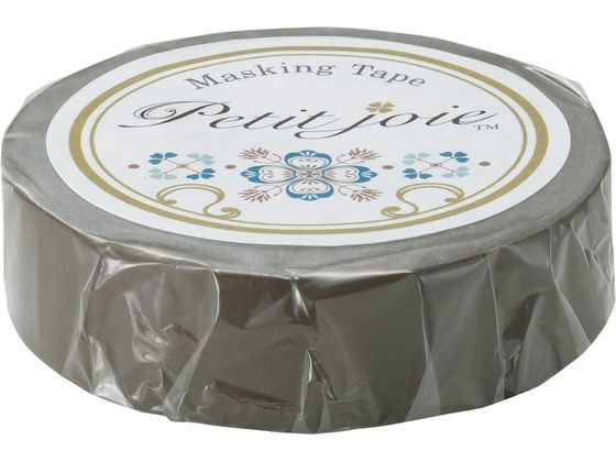 �ڥ�ӥ塼��Ƥ�100��OFF�����ݥ�ۡڤ����󤻡ۥ˥��Х� Petit joie �ޥ����󥰥ơ��� ���祳�졼�� 15mm��18m �ǥ��졼������ѥޥ�����...