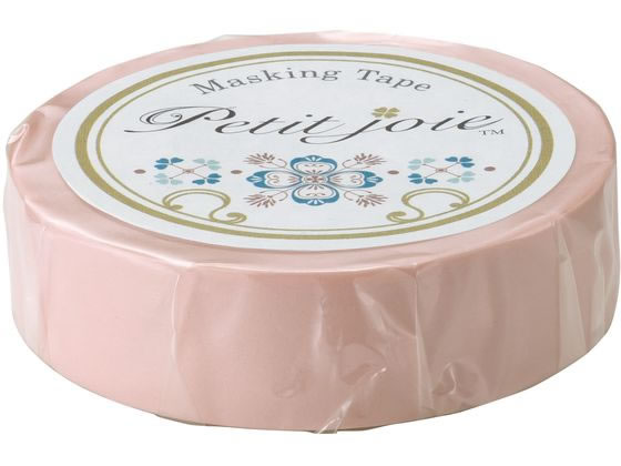 �ڥ�ӥ塼��Ƥ�100��OFF�����ݥ�ۡڤ����󤻡ۥ˥��Х� Petit joie �ޥ����󥰥ơ��� �����ƥ��ԥ� 15mm��18m �ǥ��졼������ѥޥ���...