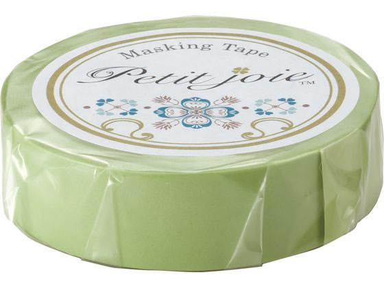 �ڥ�ӥ塼��Ƥ�100��OFF�����ݥ�ۡڤ����󤻡ۥ˥��Х� Petit joie �ޥ����󥰥ơ��� �����ƥ����꡼�� 15mm��18m �ǥ��졼������ѥޥ�...