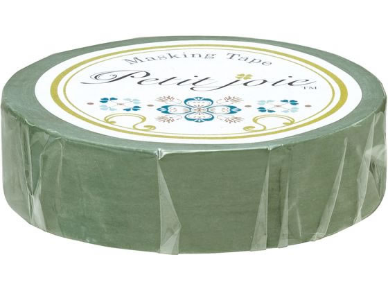 �ڥ�ӥ塼��Ƥ�100��OFF�����ݥ�ۡڤ����󤻡ۥ˥��Х� Petit joie �ޥ����󥰥ơ��� ���꡼�� 15mm��18m �ǥ��졼������ѥޥ����󥰥�...