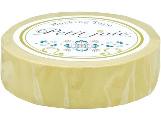 �ڥ�ӥ塼��Ƥ�100��OFF�����ݥ�ۡڤ����󤻡ۥ˥��Х� Petit joie �ޥ����󥰥ơ��� ������� 15mm��18m �ǥ��졼������ѥޥ����󥰥�...