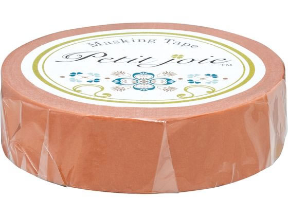 �ڥ�ӥ塼��Ƥ�100��OFF�����ݥ�ۡڤ����󤻡ۥ˥��Х� Petit joie �ޥ����󥰥ơ��� �ƥ饳�å� 15mm��18m �ǥ��졼������ѥޥ�����...