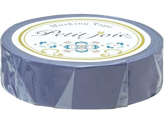 �ڥ�ӥ塼��Ƥ�100��OFF�����ݥ�ۡڤ����󤻡ۥ˥��Х� Petit joie �ޥ����󥰥ơ��� ��٥���� 15mm��18m �ǥ��졼������ѥޥ�����...