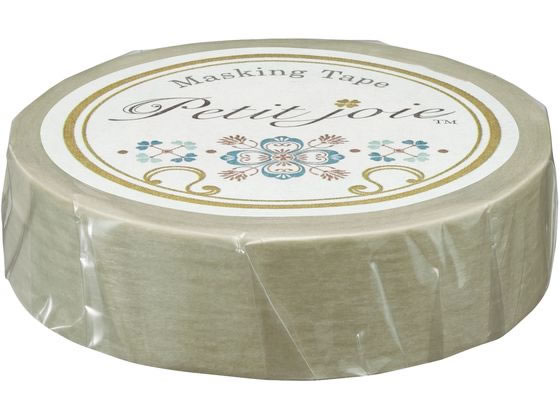 �ڥ�ӥ塼��Ƥ�100��OFF�����ݥ�ۡڤ����󤻡ۥ˥��Х� Petit joie �ޥ����󥰥ơ��� �ࡼ�󥹥ȡ��� 15mm��18m �ǥ��졼������ѥޥ���...