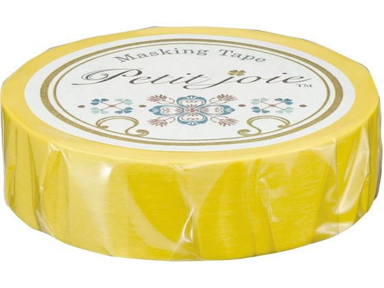 �ڥ�ӥ塼��Ƥ�100��OFF�����ݥ�ۡڤ����󤻡ۥ˥��Х� Petit joie �ޥ����󥰥ơ��� ���ȥ�� 15mm��18m �ǥ��졼������ѥޥ����󥰥�...