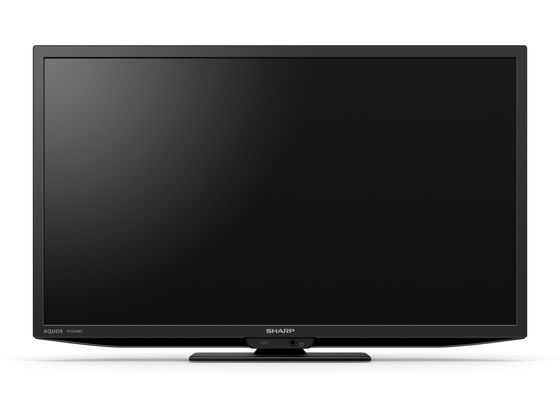 【マラソン限定★ポイント2倍】送料無料 シャープ 24V型ハイビジョン液晶テレビ 低反射パネル 2T-C24GE1 液晶テレビ TV レコーダー テレビ オーディオ 家電